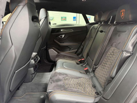 Lamborghini Urus 4.0 V8 BiTurbo SUV 5dr Petrol Auto 4WD Euro 6 (650 ps) 57