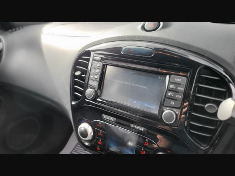 Nissan Juke ACENTA PREMIUM XTRONIC 22