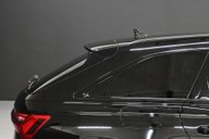 Audi A6 2.0 A6 Black Edition 40 TDI MHEV Semi-Auto 5dr 55