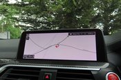 BMW X3 M 3.0i Competition SUV 5dr Petrol Auto xDrive Euro 6 (s/s) (510 ps) 12
