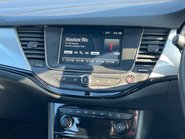 Vauxhall Astra SRI NAV 23