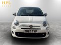 Fiat 500 1.0 MHEV Rock Star Hatchback 3dr Petrol Manual Euro 6 (s/s) (70 bhp) 1 Owne 2
