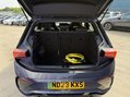 Cupra Born 58kWh V3 Hatchback 5dr Electric Auto (204 ps) 21
