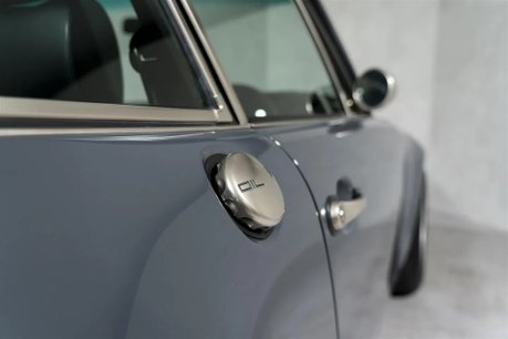 Porsche 911 SINGER 911 CLASSIC ' THE SUSSEX COMMISSION' 61