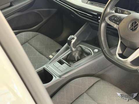 Volkswagen Golf 1.5 TSI Life Euro 6 (s/s) 5dr 59