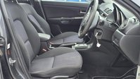 Mazda 3 1.6 TS Hatchback 5dr Petrol Automatic (183 g/km, 103 bhp) 31