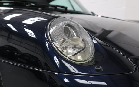 Porsche 993 993 Carrera Coupe - Exquisite Example 17