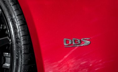 Aston Martin DBS Superleggera 35