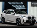 BMW X3 2.0 X3 xDrive 20d M Sport MHEV Auto 4WD 5dr 5