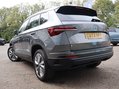 Skoda Karoq 1.5 TSI ACT SE L DSG Euro 6 (s/s) 5dr 7