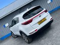 Kia Sportage 1.7 CRDi 3 Euro 6 (s/s) 5dr 35
