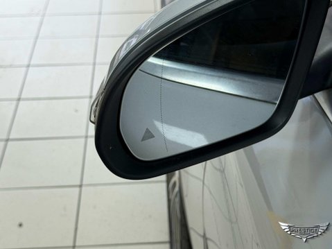 Mercedes-Benz GLC 2.1 GLC220d AMG Line (Premium Plus) G-Tronic 4MATIC Euro 6 (s/s) 5dr 12