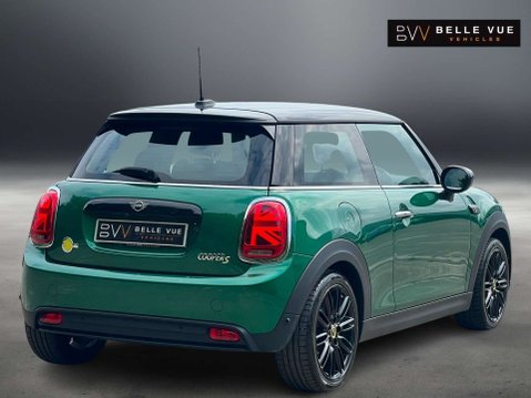 Mini Hatch Cooper S Electric Level 2 3dr - NATIONAL DELIVERY* 4