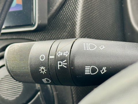 Fiat Fiorino 8V TECNICO 20