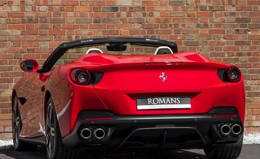 Ferrari Portofino 3
