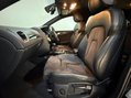 Audi A4 AVANT TDI BLACK EDITION AUTOMATIC 17