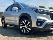 Suzuki S-Cross ULTRA ALLGRIP 14