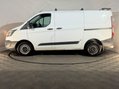 Ford Transit Custom 270 LR P/V 5