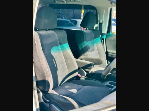 Toyota Alphard +RARE 4WD+GRADE 4B+8 SEATER+WAXOIL+ 49
