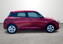 Suzuki Swift 1.2 Mild Hybrid Motion 5dr 10