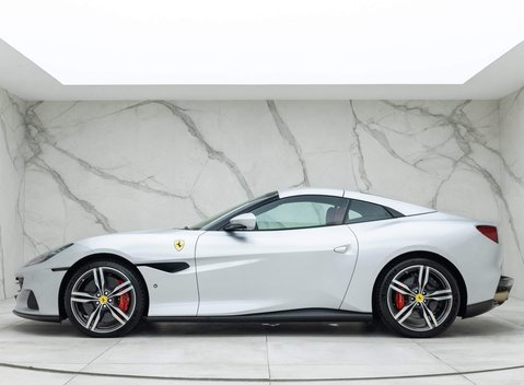 Ferrari Portofino 3.8T V8 F1 DCT Euro 6 (s/s) 2dr 5