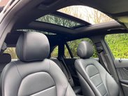 Mercedes-Benz GLC 2.1 GLC250d AMG Line (Premium) G-Tronic+ 4MATIC Euro 6 (s/s) 5dr 4