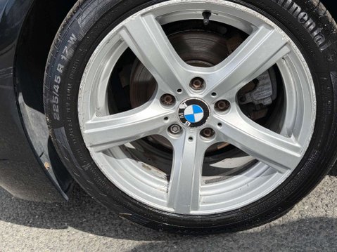 BMW Z4 2.5 Z4 sDrive 23i 2dr 53