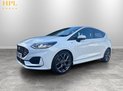Ford Fiesta 1.0T EcoBoost MHEV ST-Line Edition Hatchback 5dr Petrol Manual Euro 6 (s/s) 3