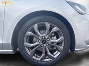 Ford Focus 1.0T EcoBoost MHEV ST-Line Hatchback 5dr Petrol Hybrid Manual Euro 6 (s/s) 10