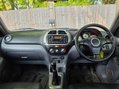 Toyota Rav4 2.0 VVT-i VX 4WD 5dr 6