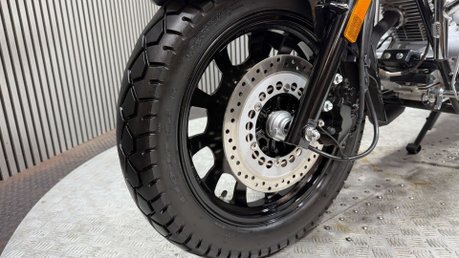 Keeway Superlight 125 2023 73 plate LTD MODEL ONLY 3K, LONG MOT, READY TO RIDE 125CC 8