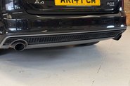 Audi A4 2.0 TFSI S line Estate 5dr Petrol S Tronic quattro Euro 5 (s/s) (211 ps) 86