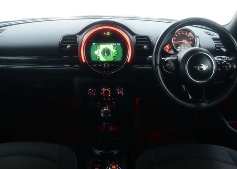 Mini Clubman 1.5 Clubman Cooper Auto 6dr 15