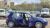 Volkswagen Golf 1.6 FSI S Hatchback 5dr Petrol Manual Euro 5 (102 ps) 13