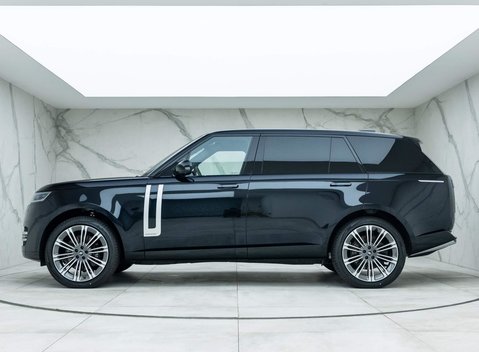 Land Rover Range Rover P530 Autobiography LWB 3