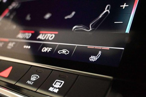 Audi A6 TDI QUATTRO S LINE BLACK EDITION MHEV 47