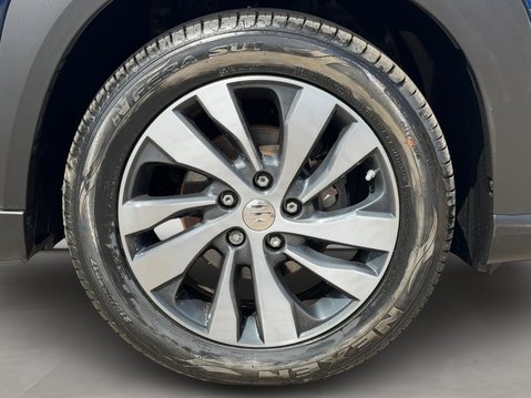 Suzuki S-Cross 1.5 Hybrid Ultra ALLGRIP 5dr AGS 13