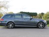 Mercedes-Benz E Class E220 Bluetec AMG Night Edition Premium Plus - Full MBSH