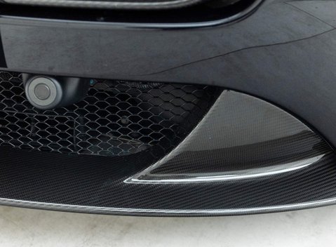 Aston Martin V12 Vantage S Roadster 24