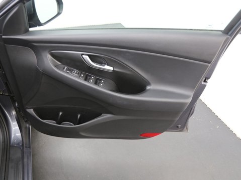 Hyundai i30 1.0 T-GDi Blue Drive SE Euro 6 (s/s) 5dr 19
