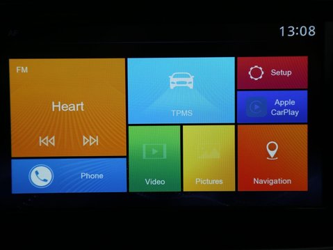 MG MG3 1.5 VTi-TECH Exclusive Nav Euro 6 (s/s) 5dr 15