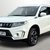 Suzuki Vitara 1.4 Boosterjet 48V Hybrid SZ-T 5dr 6
