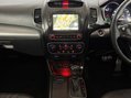 Kia Sorento CRDI KX-3 SAT NAV 14
