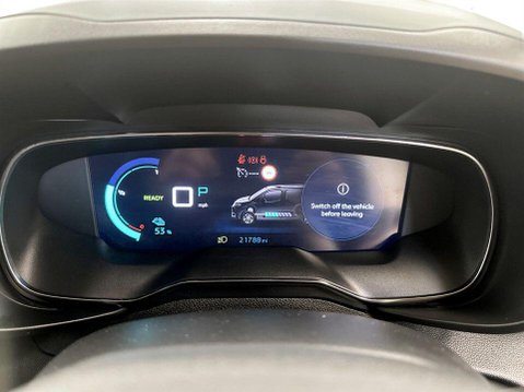 Citroen Berlingo 50kWh Flair XTR M MPV 5dr Electric Auto (7.4kW Charger) (136 ps) Sat Nav 14