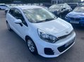 Kia Rio 1.25 SR7 Euro 6 5dr 1