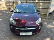 Vauxhall Adam 1.2 JAM S/S 3 Dr 9