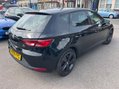 SEAT Leon 1.4 EcoTSI FR DSG Euro 6 (s/s) 5dr 6