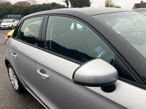 Audi A1 1.4 TFSI Sport Sportback S Tronic Euro 5 (s/s) 5dr 14