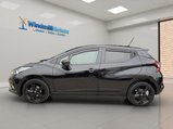 Nissan MICRA 1.0 IG-T N-Sport Euro 6 (s/s) 5dr 7