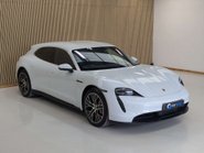 Porsche Taycan Taycan 4S Sport Turismo 4WD 5dr 7
